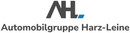 Logo Automobilgruppe Harz-Leine GmbH